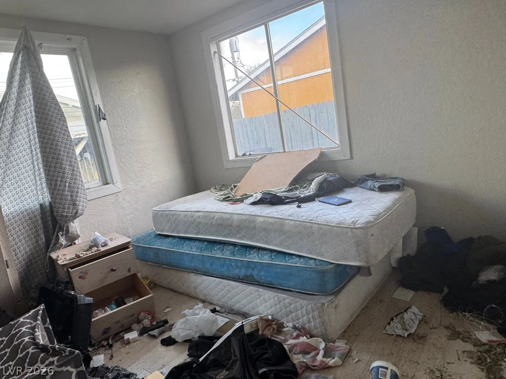 1828 Harvard, North Las Vegas, NV 89030