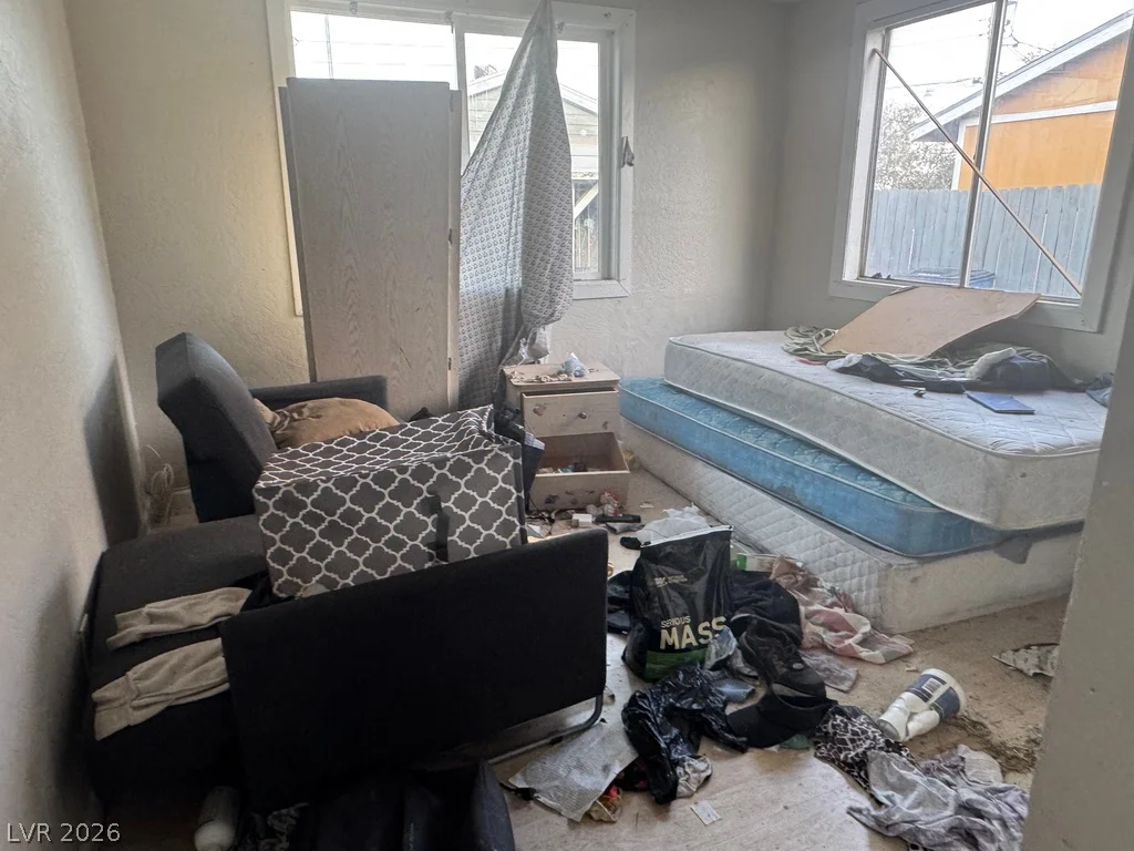 1828 Harvard, North Las Vegas, NV 89030
