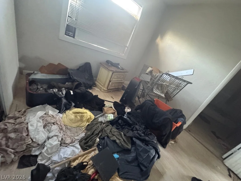 1828 Harvard, North Las Vegas, NV 89030