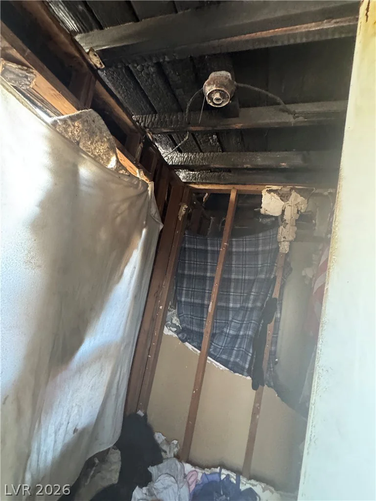 1828 Harvard, North Las Vegas, NV 89030