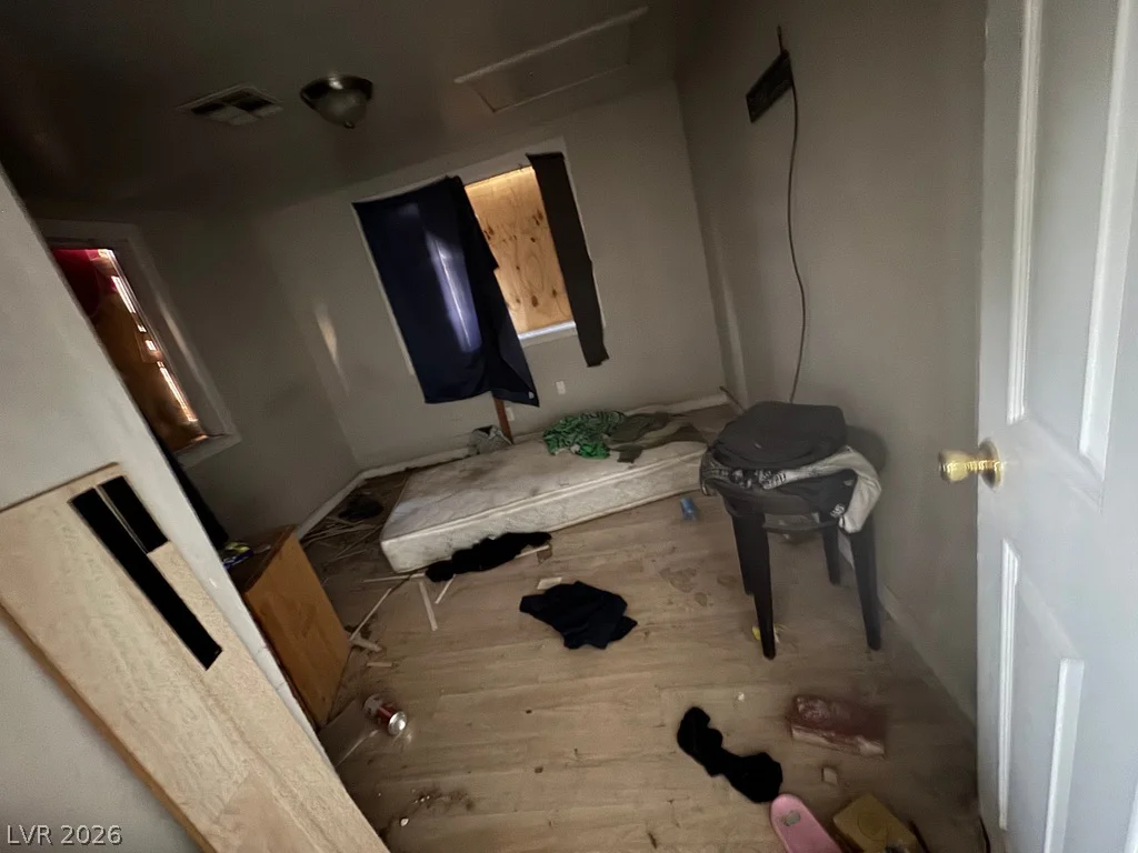 1828 Harvard, North Las Vegas, NV 89030