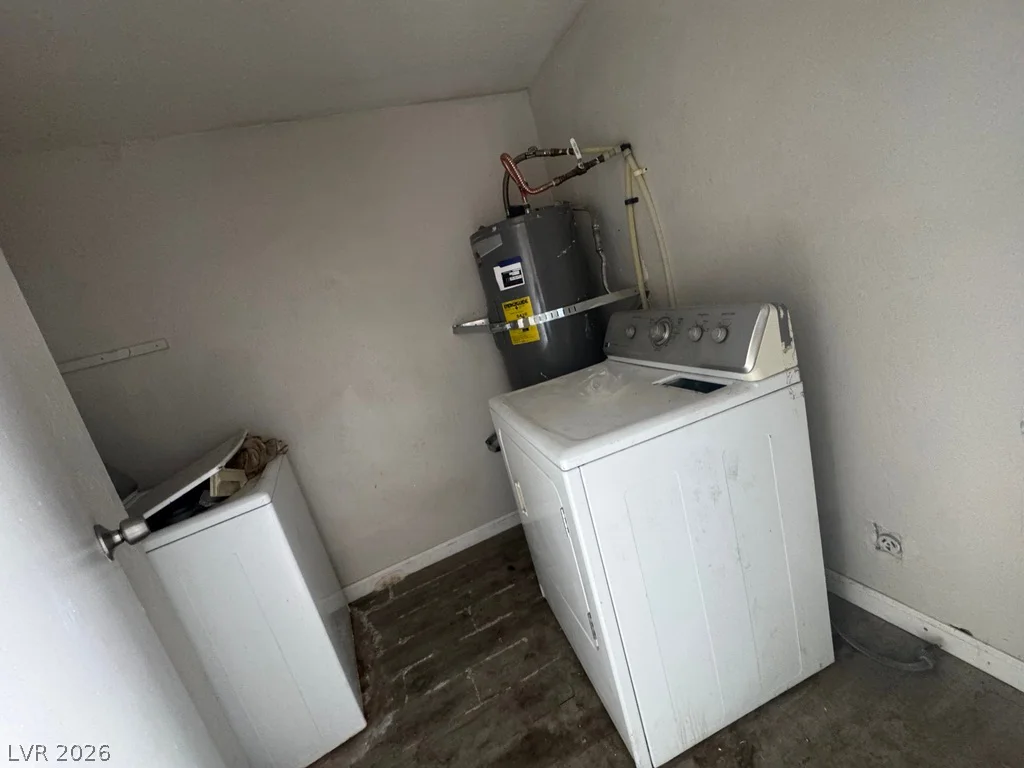 1828 Harvard, North Las Vegas, NV 89030