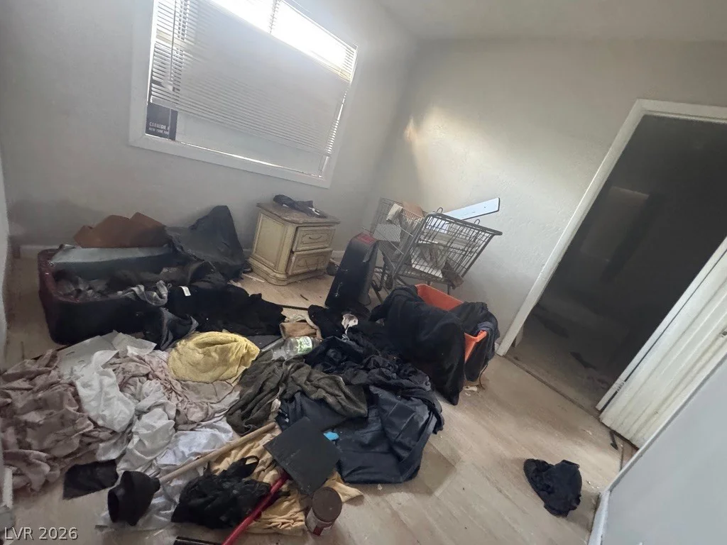 1828 Harvard, North Las Vegas, NV 89030