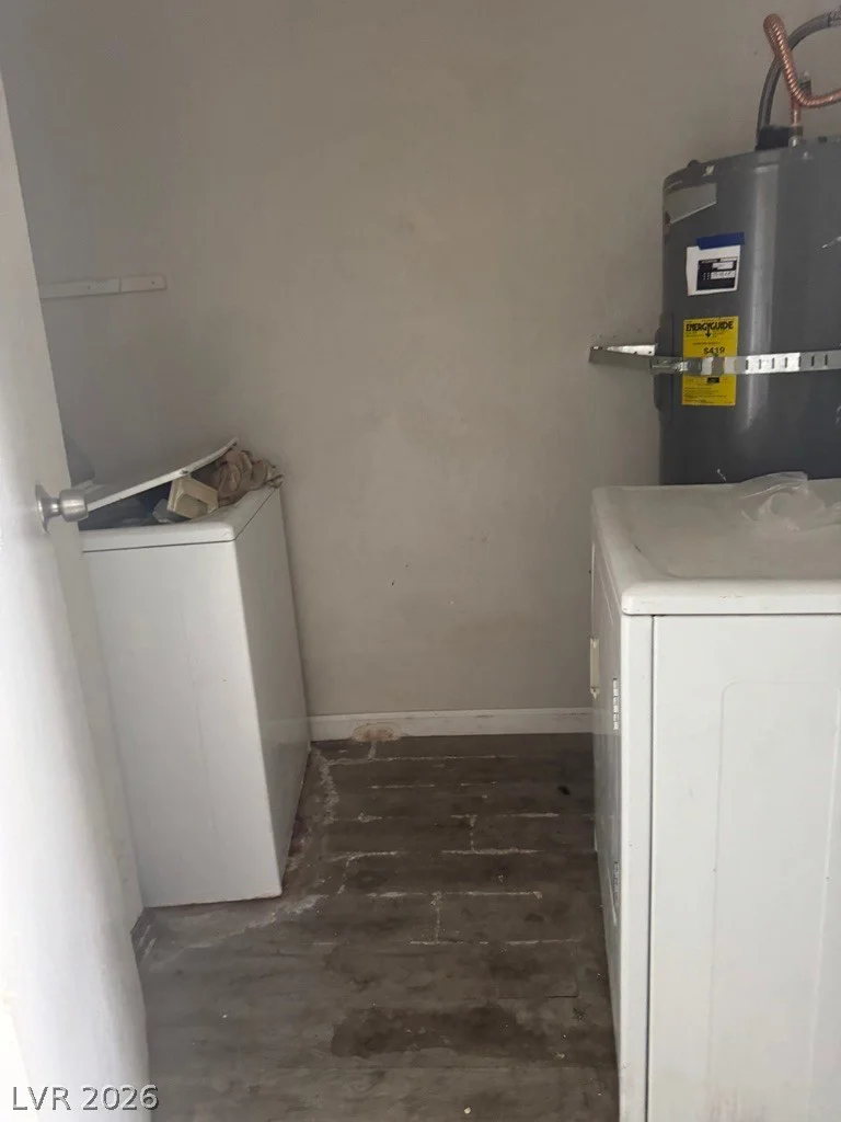 1828 Harvard, North Las Vegas, NV 89030