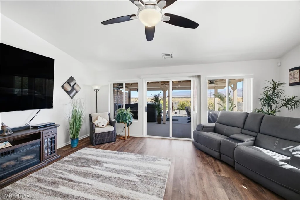 5100 Graystone, Pahrump, NV 89061