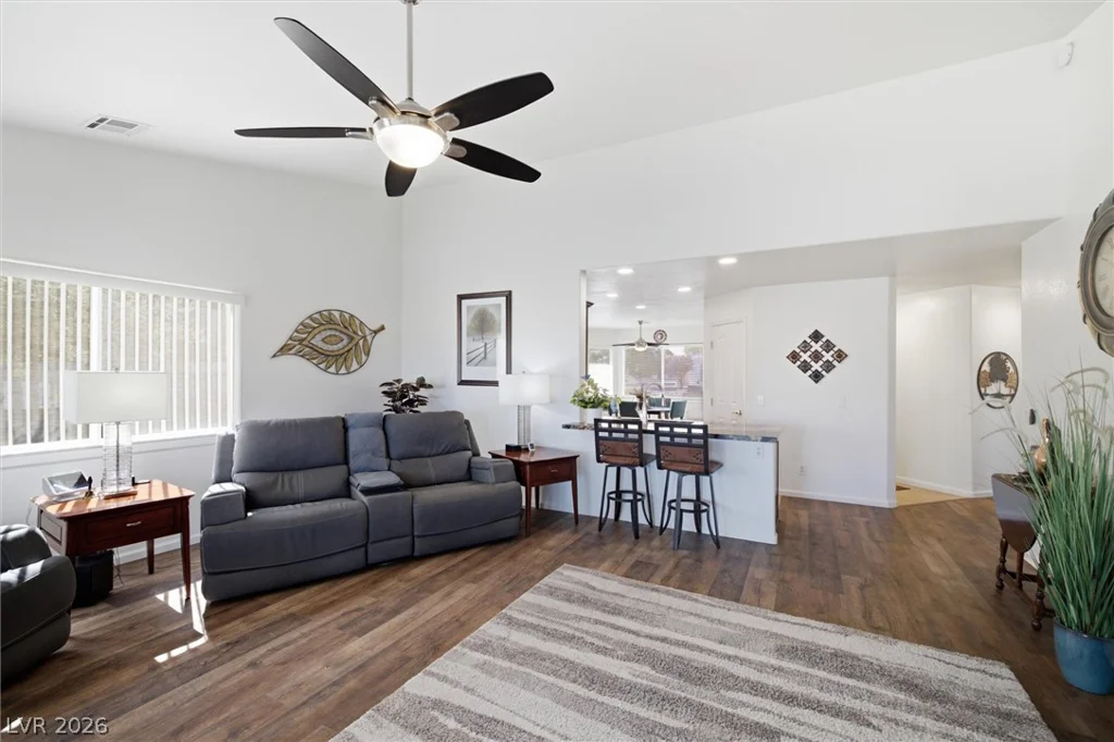 5100 Graystone, Pahrump, NV 89061
