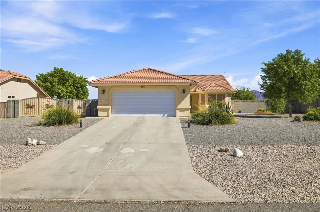 5100 Graystone, Pahrump, NV 89061