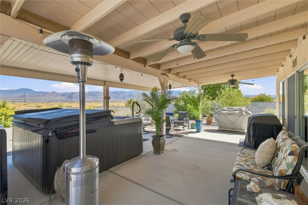 5100 Graystone, Pahrump, NV 89061