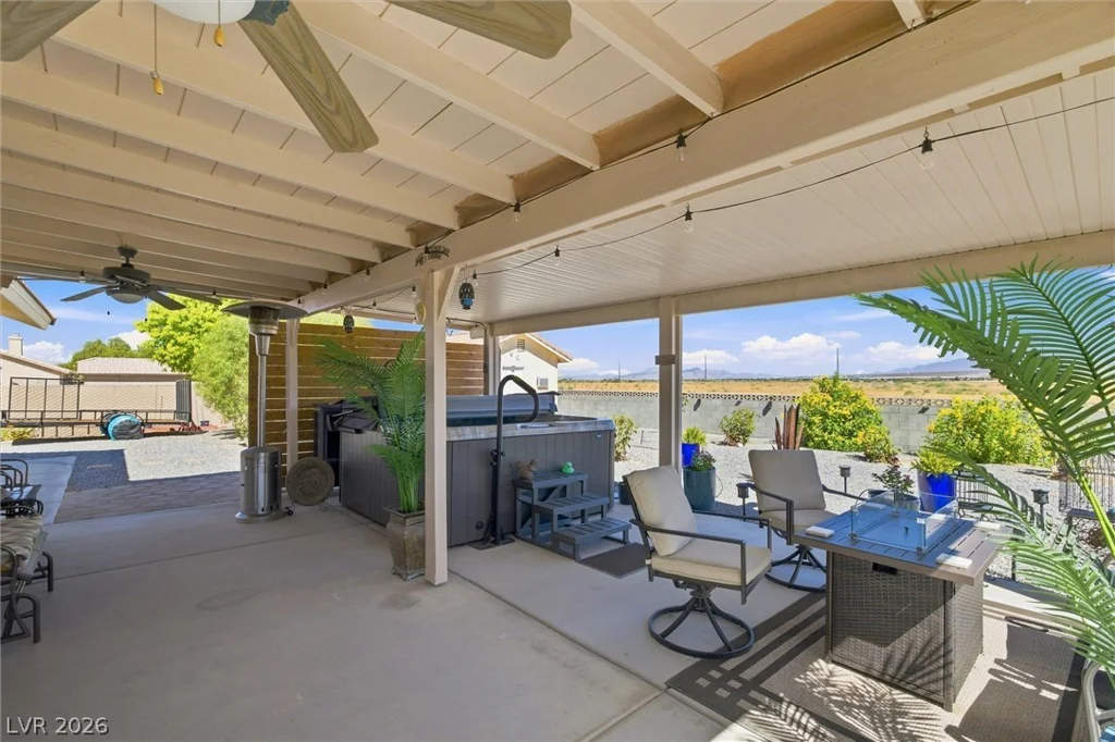 5100 Graystone, Pahrump, NV 89061