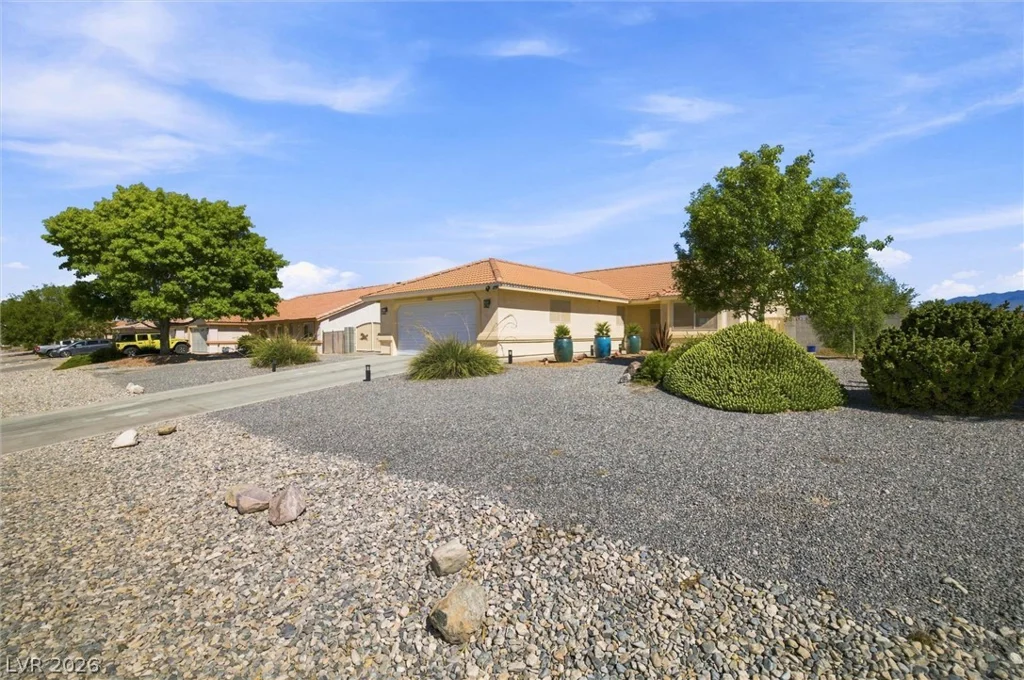 5100 Graystone, Pahrump, NV 89061