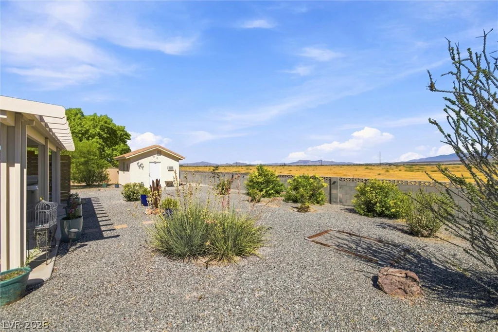 5100 Graystone, Pahrump, NV 89061