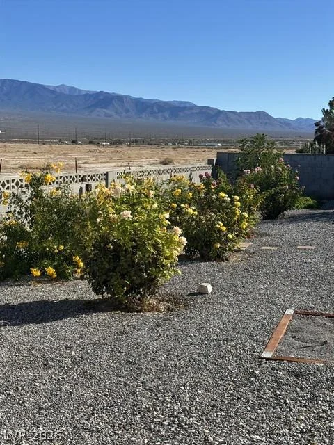5100 Graystone, Pahrump, NV 89061