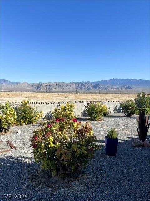 5100 Graystone, Pahrump, NV 89061