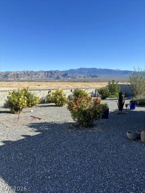 5100 Graystone, Pahrump, NV 89061