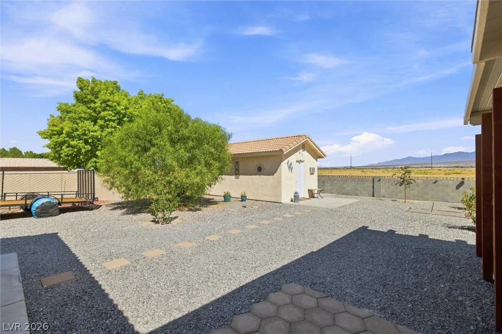 5100 Graystone, Pahrump, NV 89061