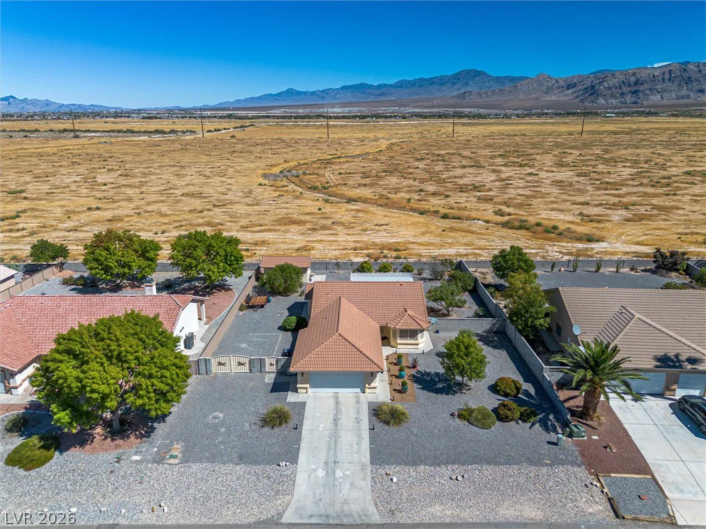 5100 Graystone, Pahrump, NV 89061