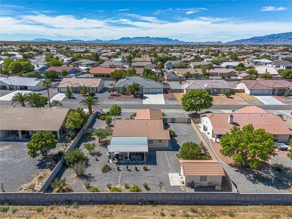 5100 Graystone, Pahrump, NV 89061