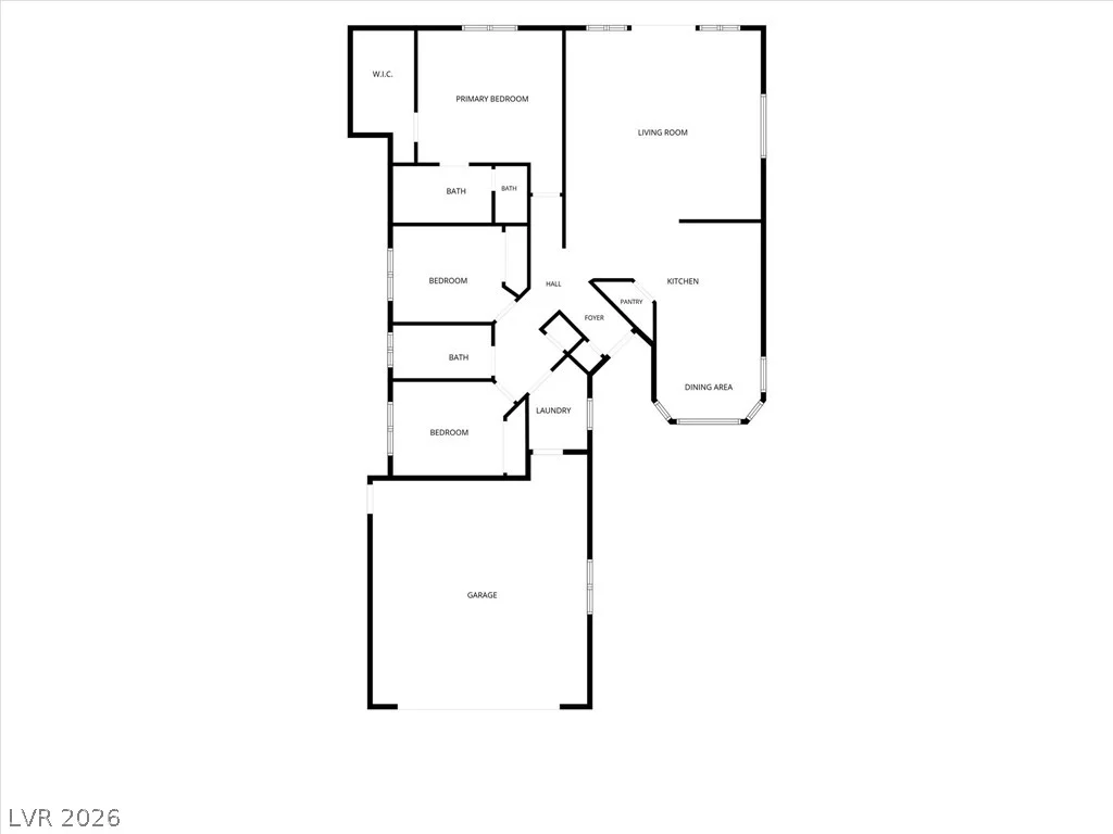 5100 Graystone, Pahrump, NV 89061