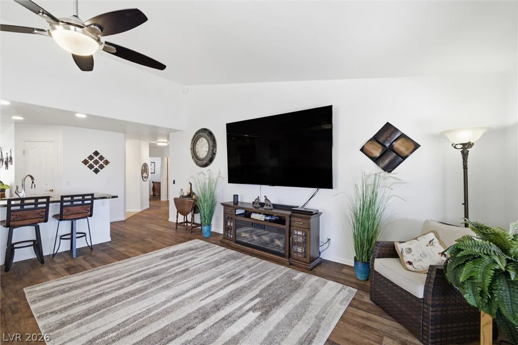 5100 Graystone, Pahrump, NV 89061