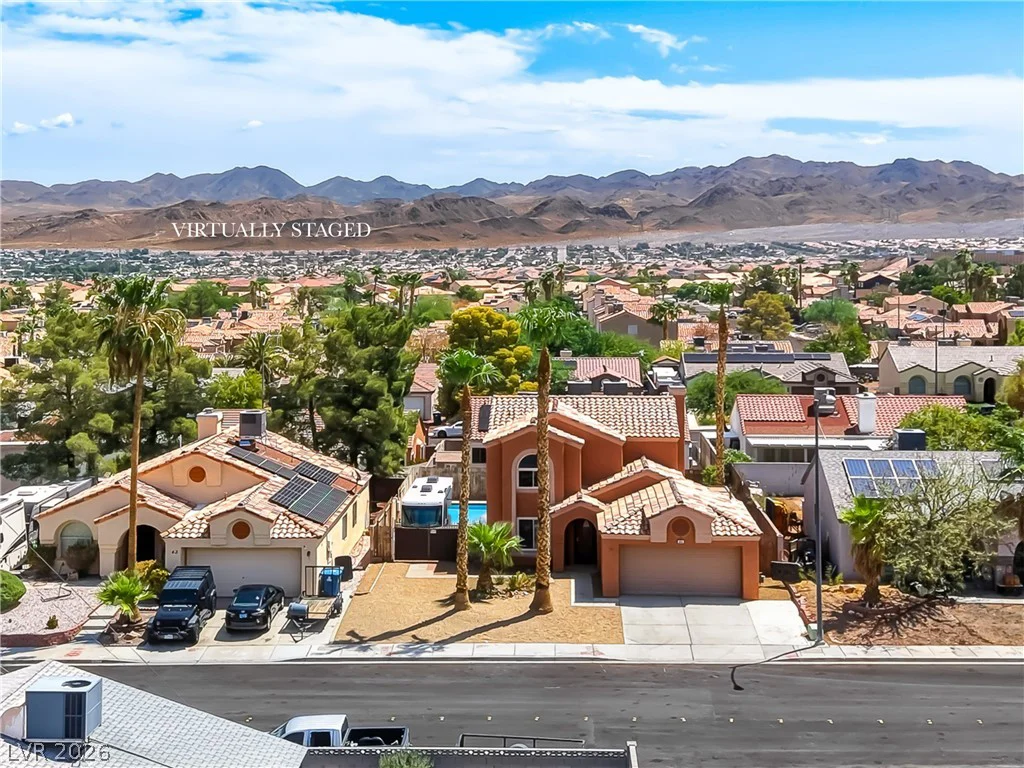 845 Arrowhead, Henderson, NV 89002