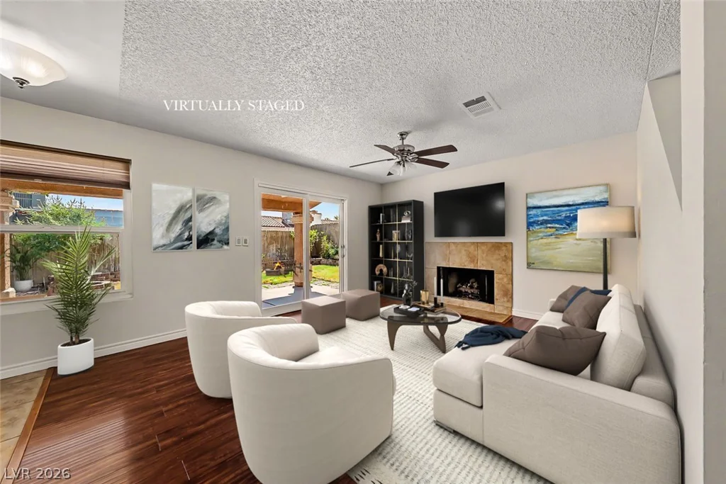 845 Arrowhead, Henderson, NV 89002
