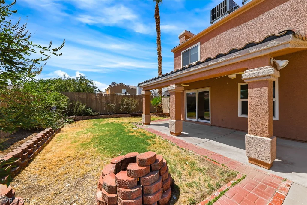 845 Arrowhead, Henderson, NV 89002