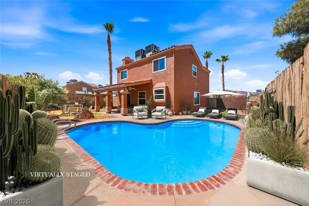 845 Arrowhead, Henderson, NV 89002