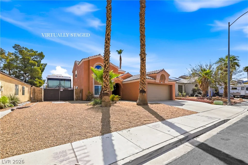 845 Arrowhead, Henderson, NV 89002
