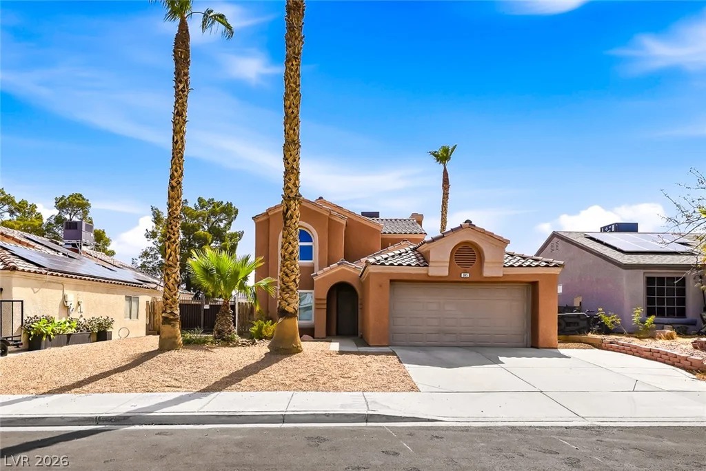845 Arrowhead, Henderson, NV 89002