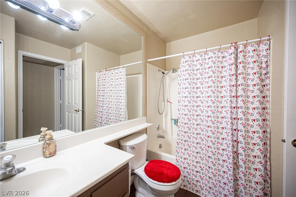 2969 Juniper Hills, Las Vegas, NV 89142