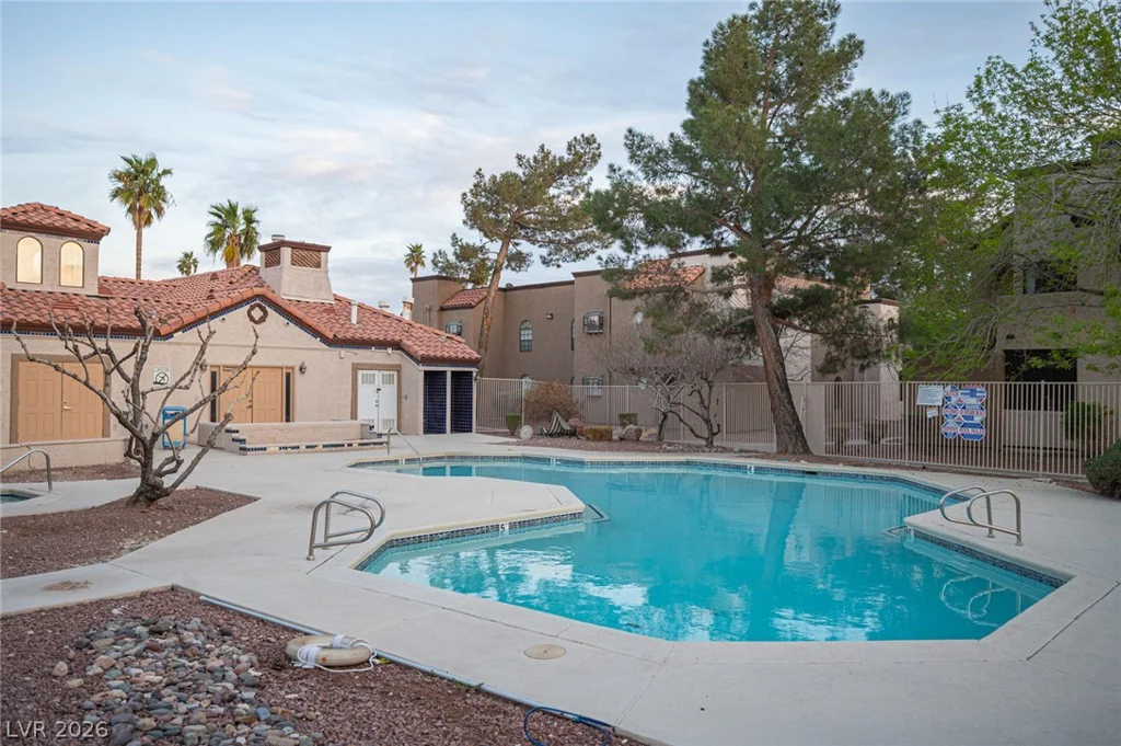 2969 Juniper Hills, Las Vegas, NV 89142