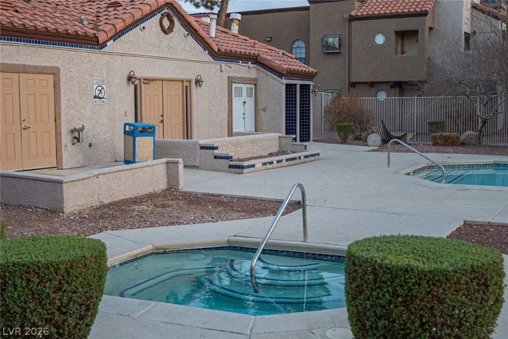 2969 Juniper Hills, Las Vegas, NV 89142