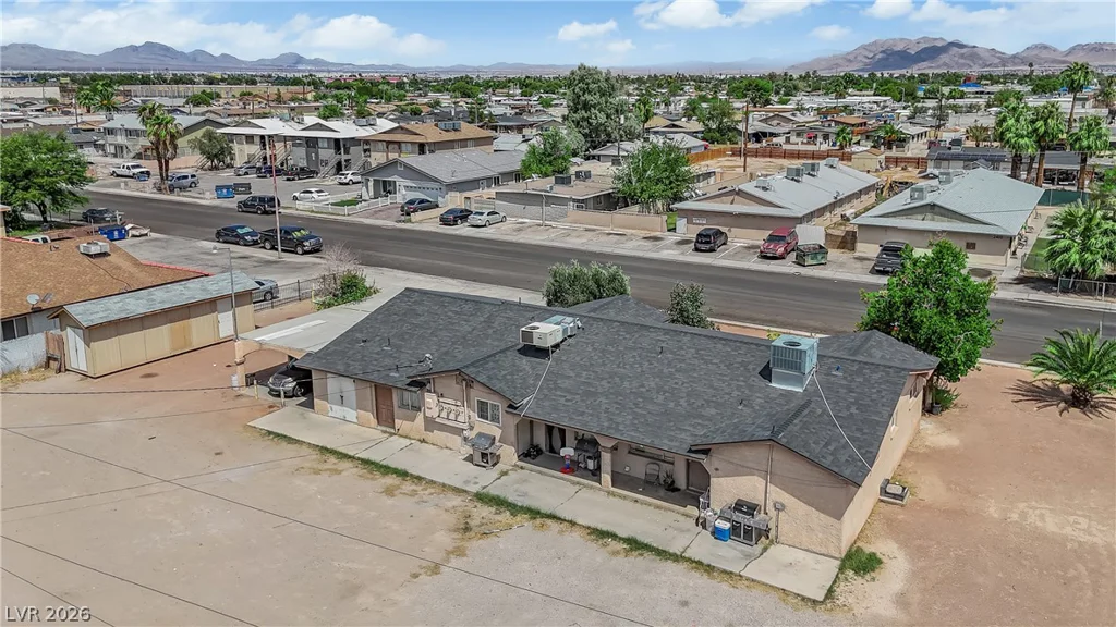 2401 Ellis, North Las Vegas, NV 89030