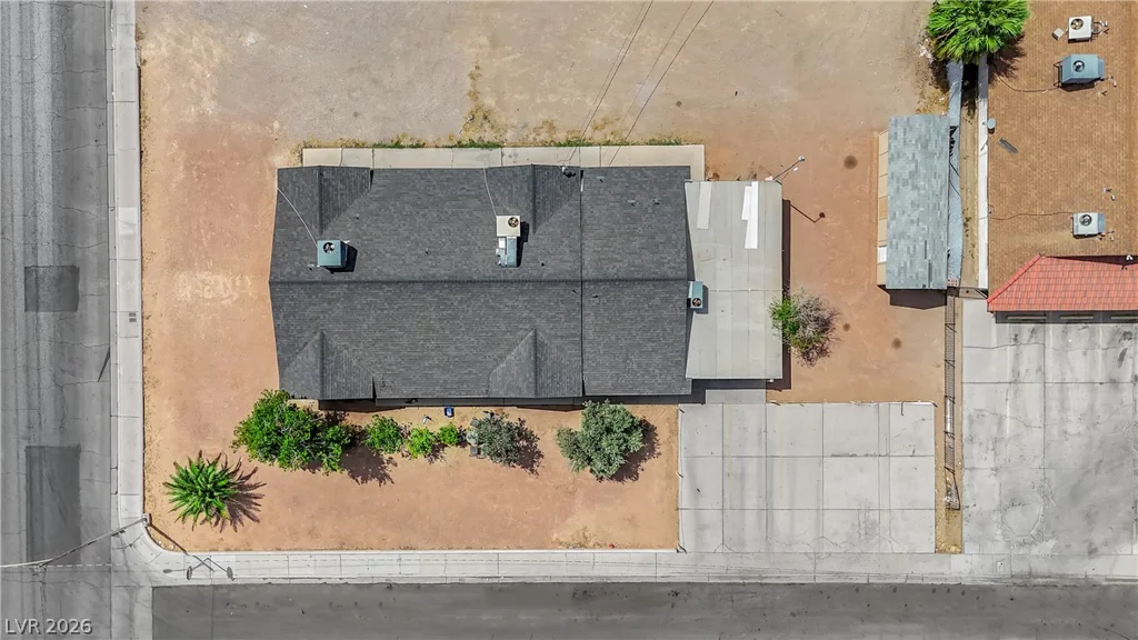 2401 Ellis, North Las Vegas, NV 89030