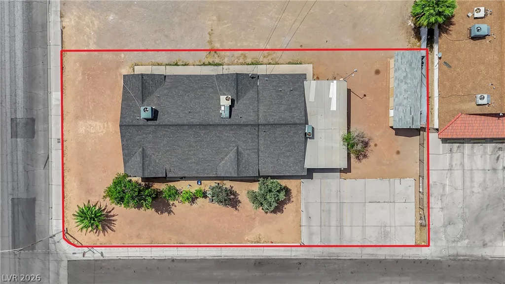 2401 Ellis, North Las Vegas, NV 89030