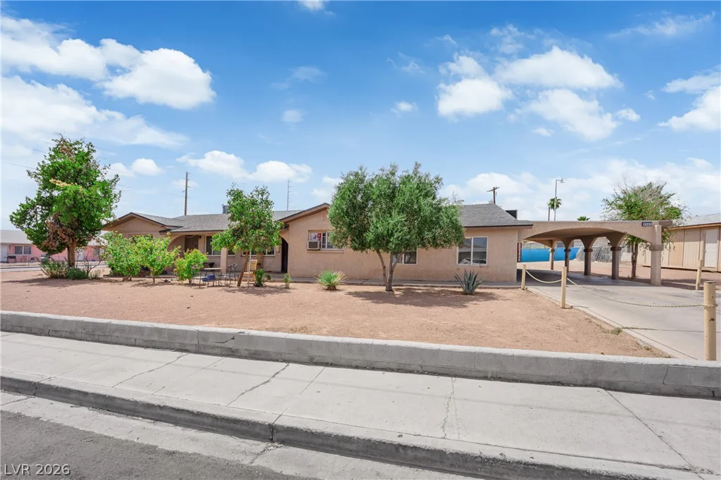 2401 Ellis, North Las Vegas, NV 89030