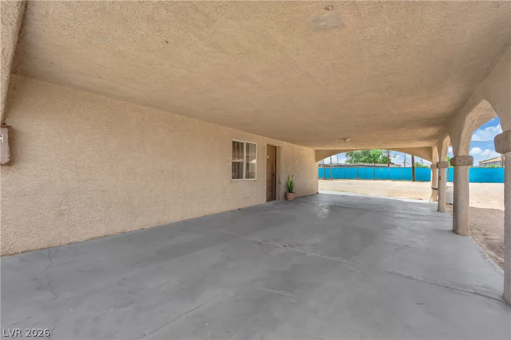 2401 Ellis, North Las Vegas, NV 89030