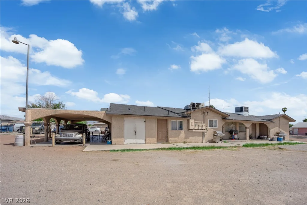 2401 Ellis, North Las Vegas, NV 89030