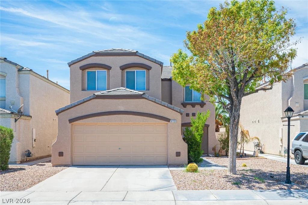 6133 Crystal Talon, Las Vegas, NV 89130