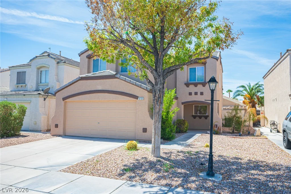 6133 Crystal Talon, Las Vegas, NV 89130