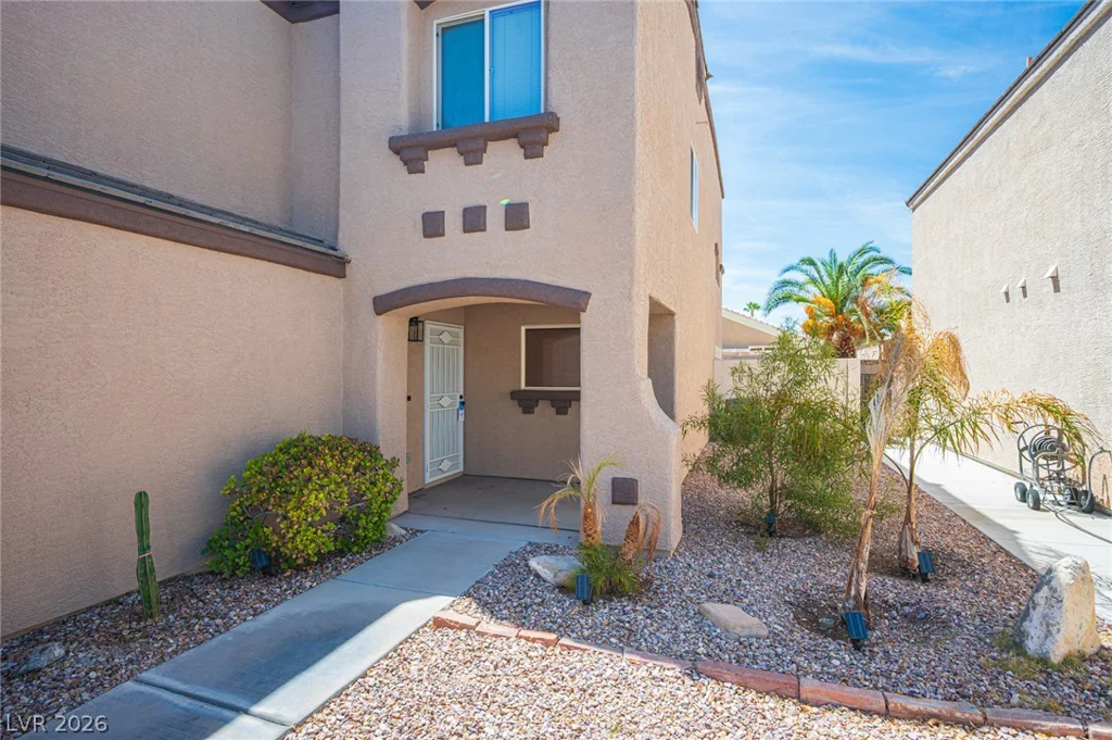 6133 Crystal Talon, Las Vegas, NV 89130