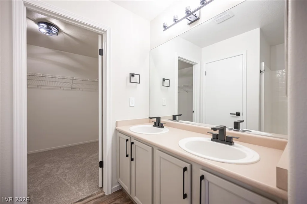 6133 Crystal Talon, Las Vegas, NV 89130