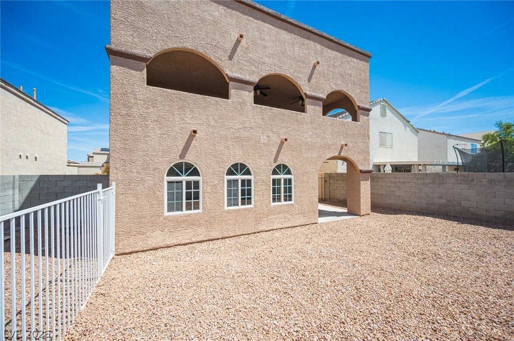 6133 Crystal Talon, Las Vegas, NV 89130
