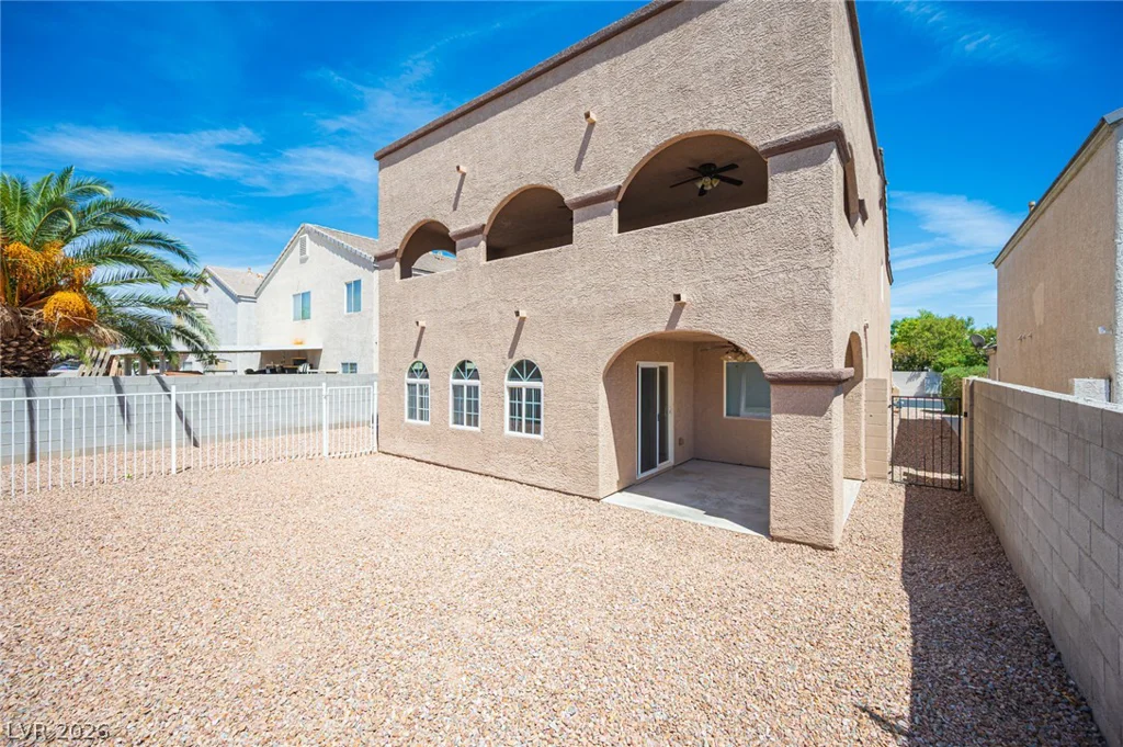 6133 Crystal Talon, Las Vegas, NV 89130
