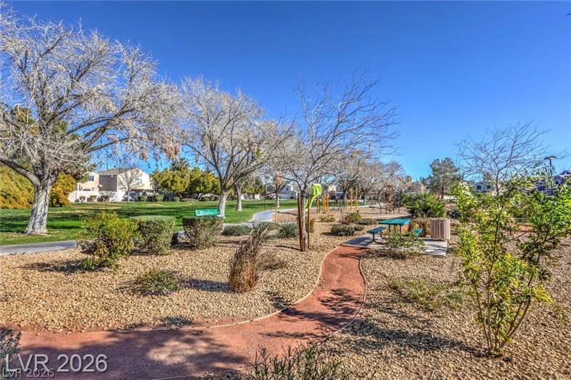6133 Crystal Talon, Las Vegas, NV 89130