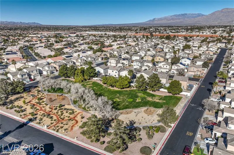6133 Crystal Talon, Las Vegas, NV 89130
