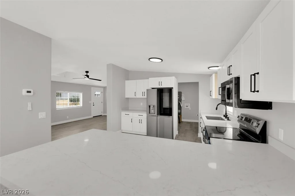 81 Stagecoach, Pahrump, NV 89060