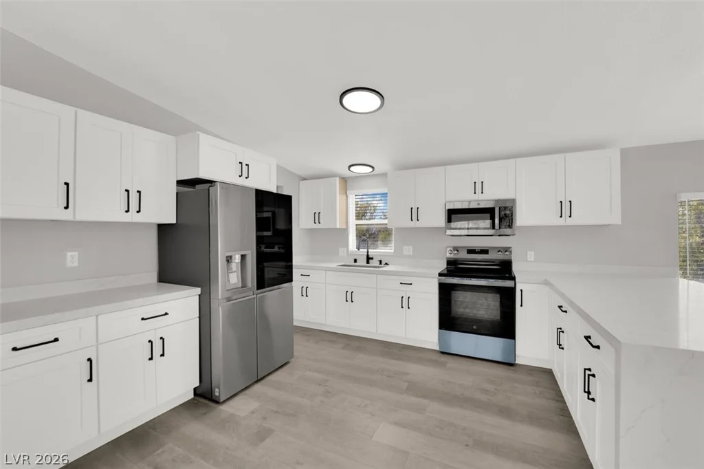 81 Stagecoach, Pahrump, NV 89060