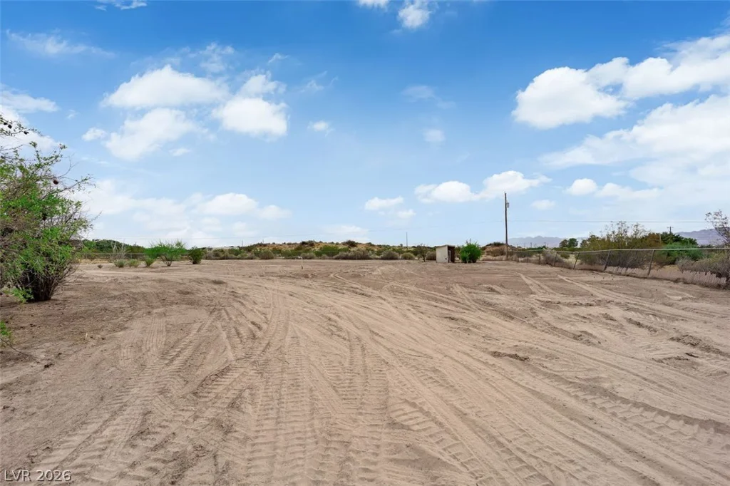 81 Stagecoach, Pahrump, NV 89060