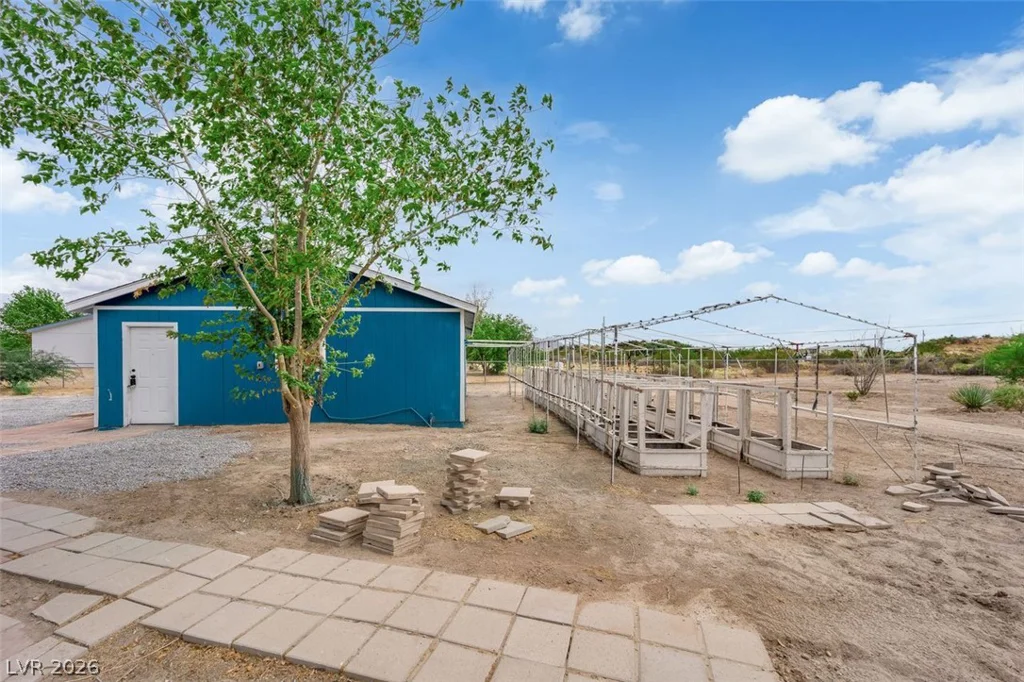81 Stagecoach, Pahrump, NV 89060